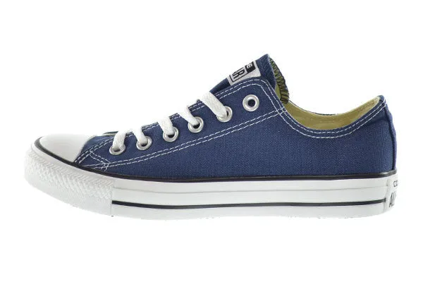 Converse Chuck Taylor All Star Low Top Unisex Shoes Navy
