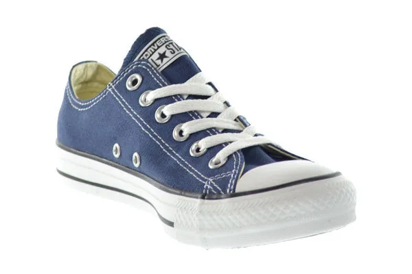 Converse Chuck Taylor All Star Low Top Unisex Shoes Navy