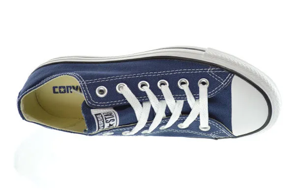 Converse Chuck Taylor All Star Low Top Unisex Shoes Navy
