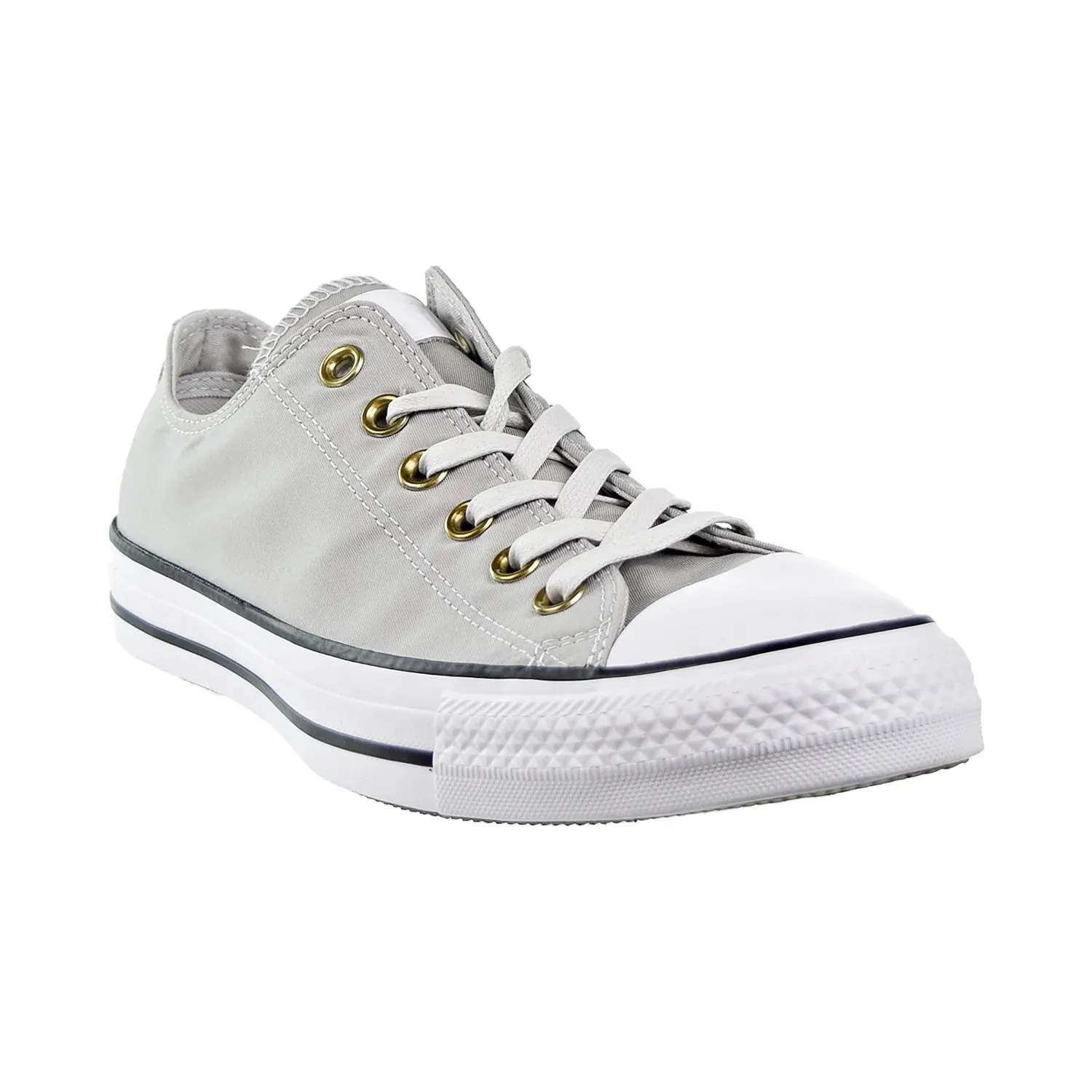 Converse Chuck Taylor All Star OX  Mens Shoes Mouse/White/Black