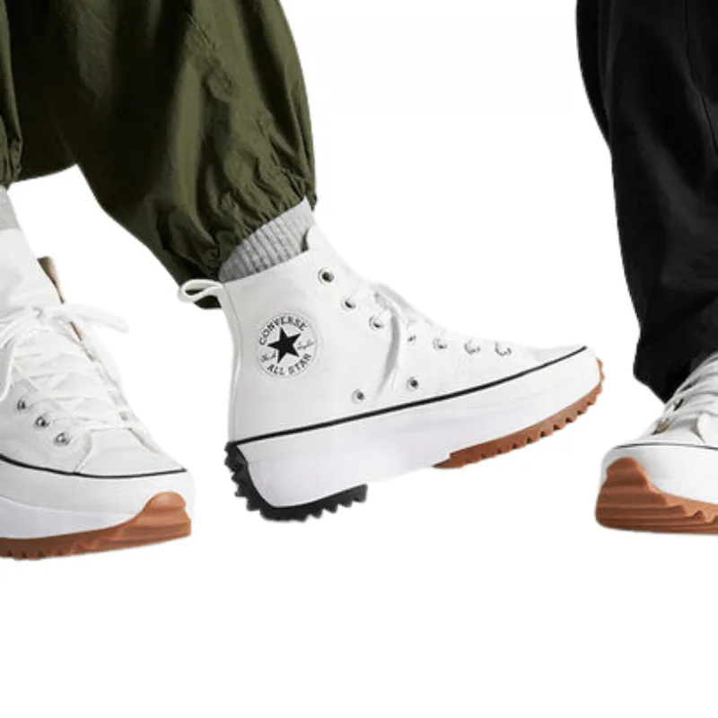 Converse Run Star Hike Platform - Men's