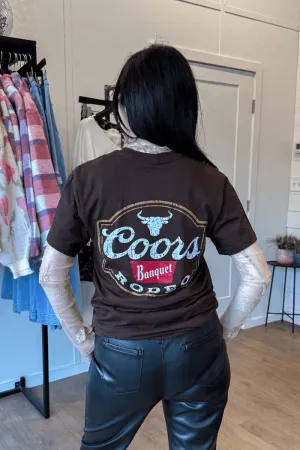 Coors Banquet Unisex Tee