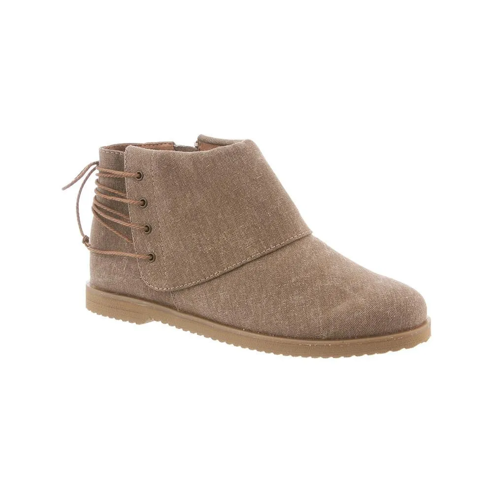 Dani Booties by Bearpaw