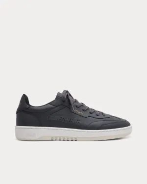 Dice T-Toe Off Black / Off Black Low Top Sneakers