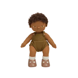 Dinkum Dolls - Button