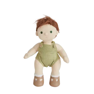 Dinkum Dolls - Pumpkin