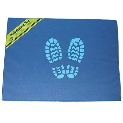 Disinfection Mat - 86cm x 60cm