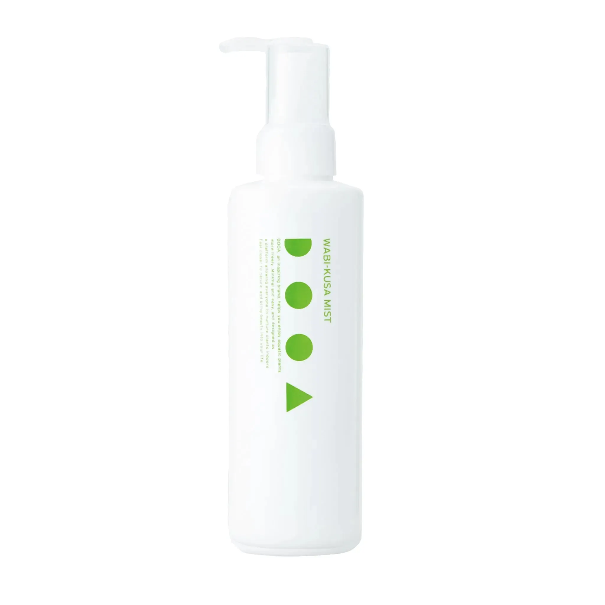 DOOA Wabi Kusa Mist - 200ml