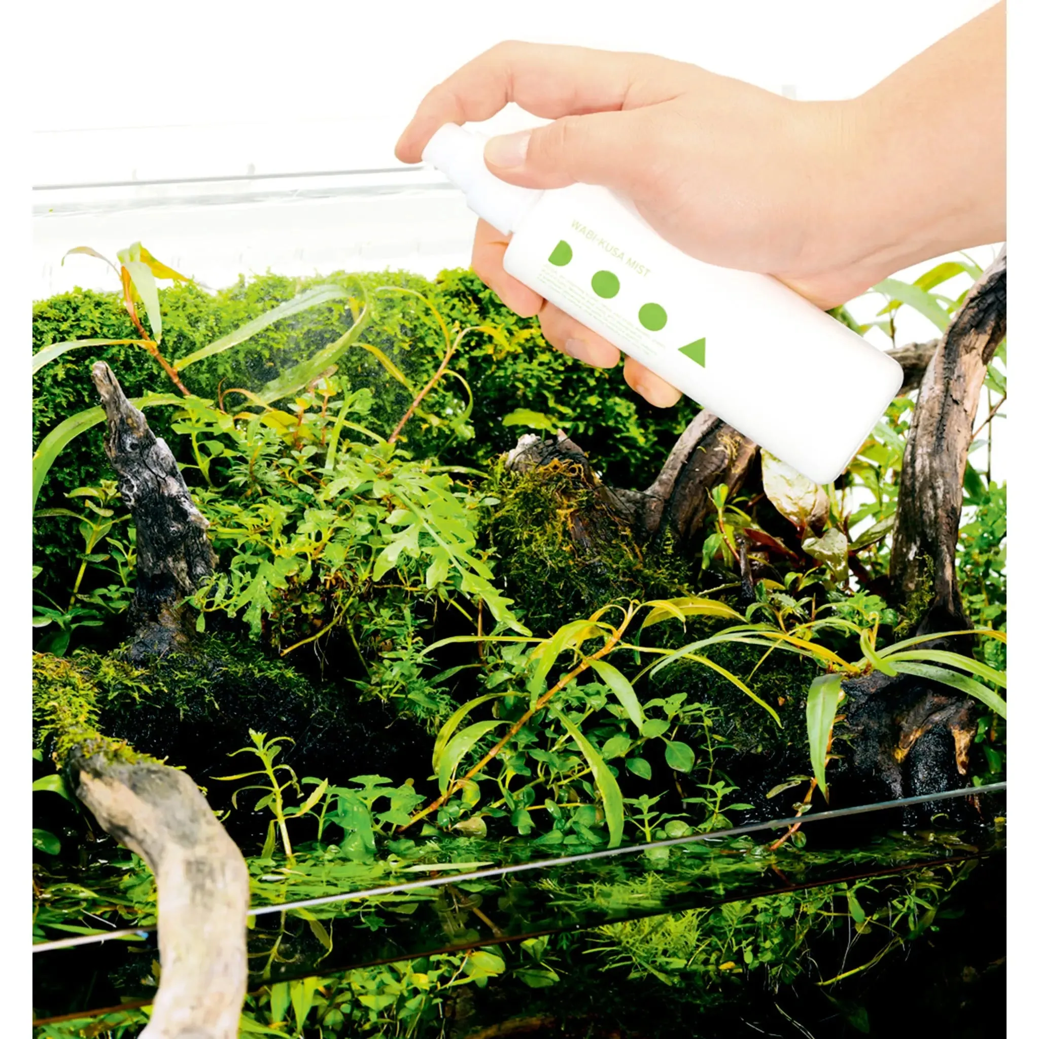 DOOA Wabi Kusa Mist - 200ml