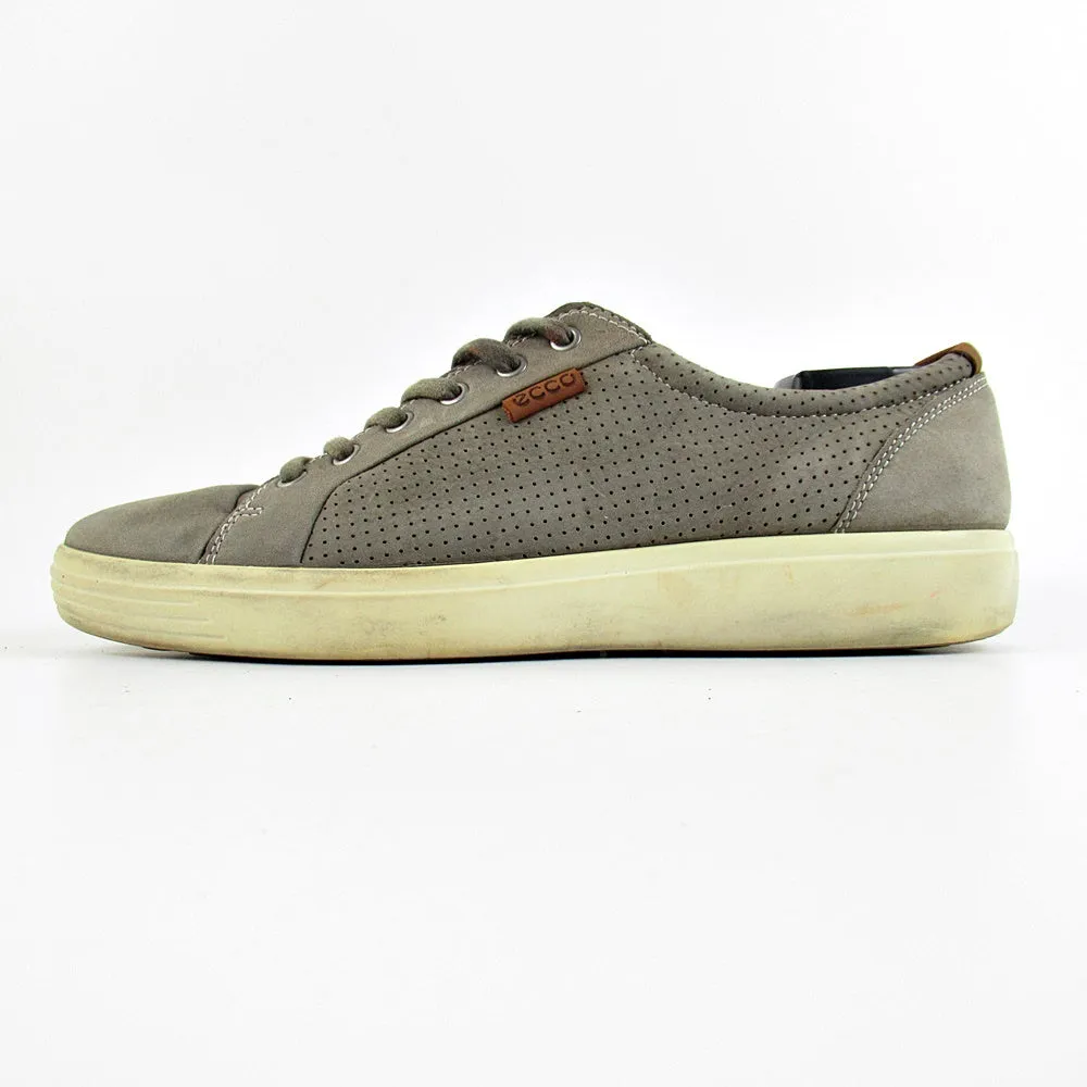 ECCO Made In Thailand