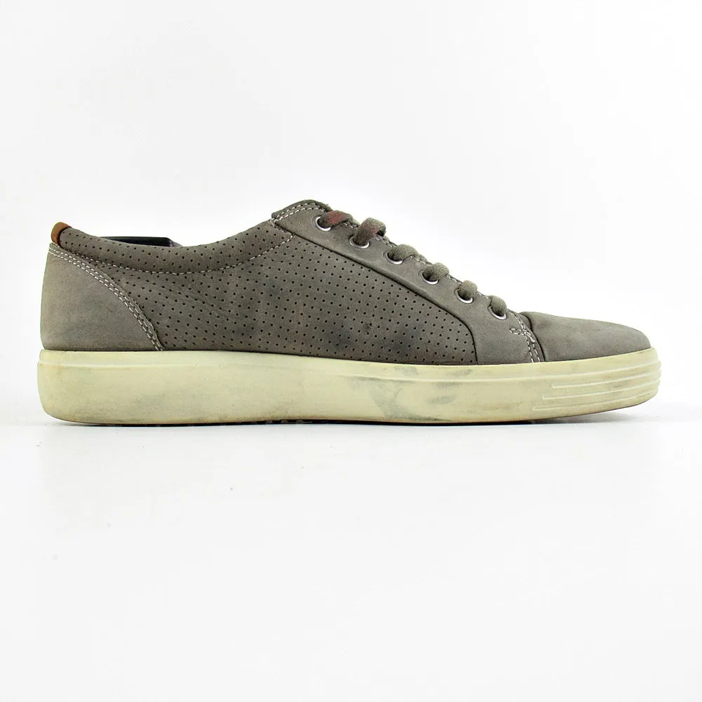 ECCO Made In Thailand