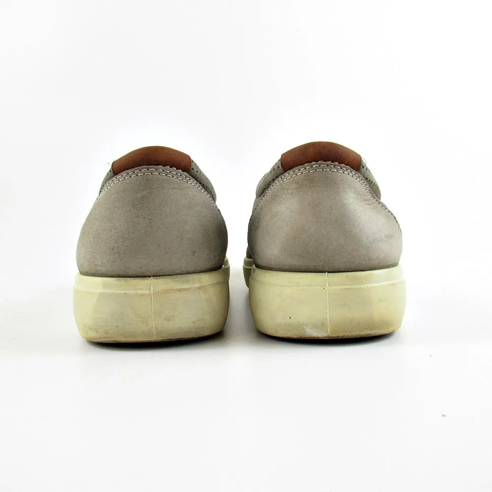 ECCO Made In Thailand