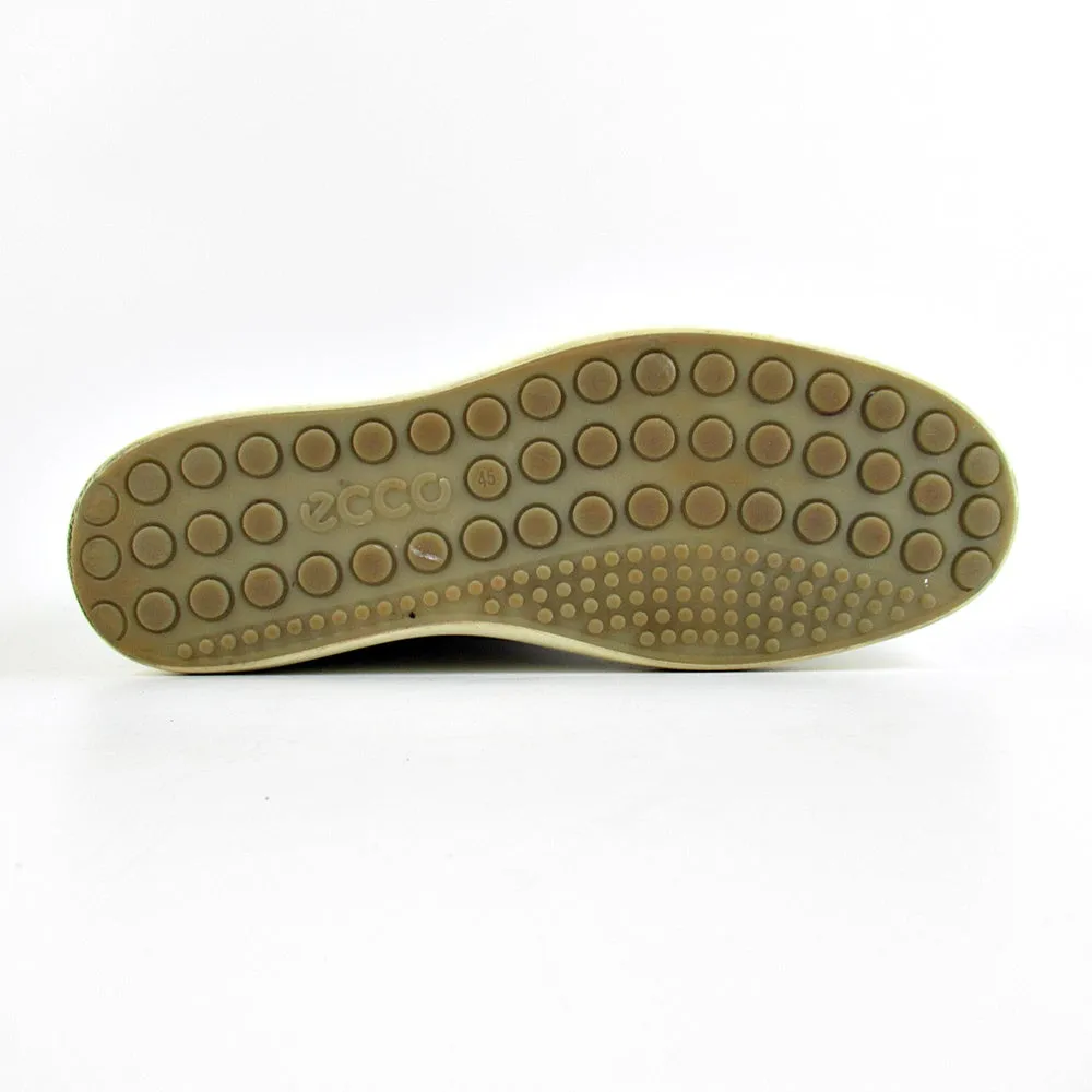 ECCO Made In Thailand