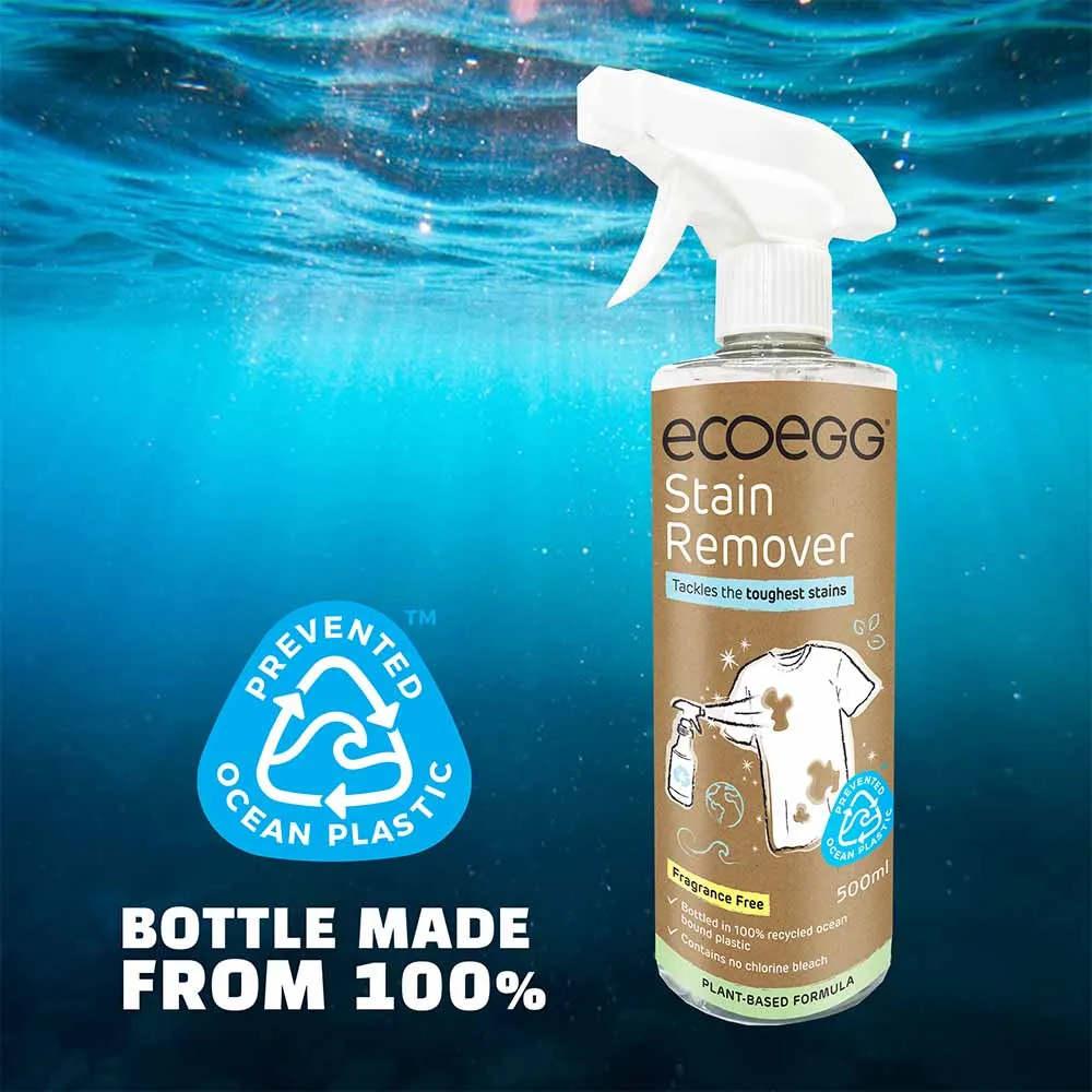 Ecoegg Stain Remover
