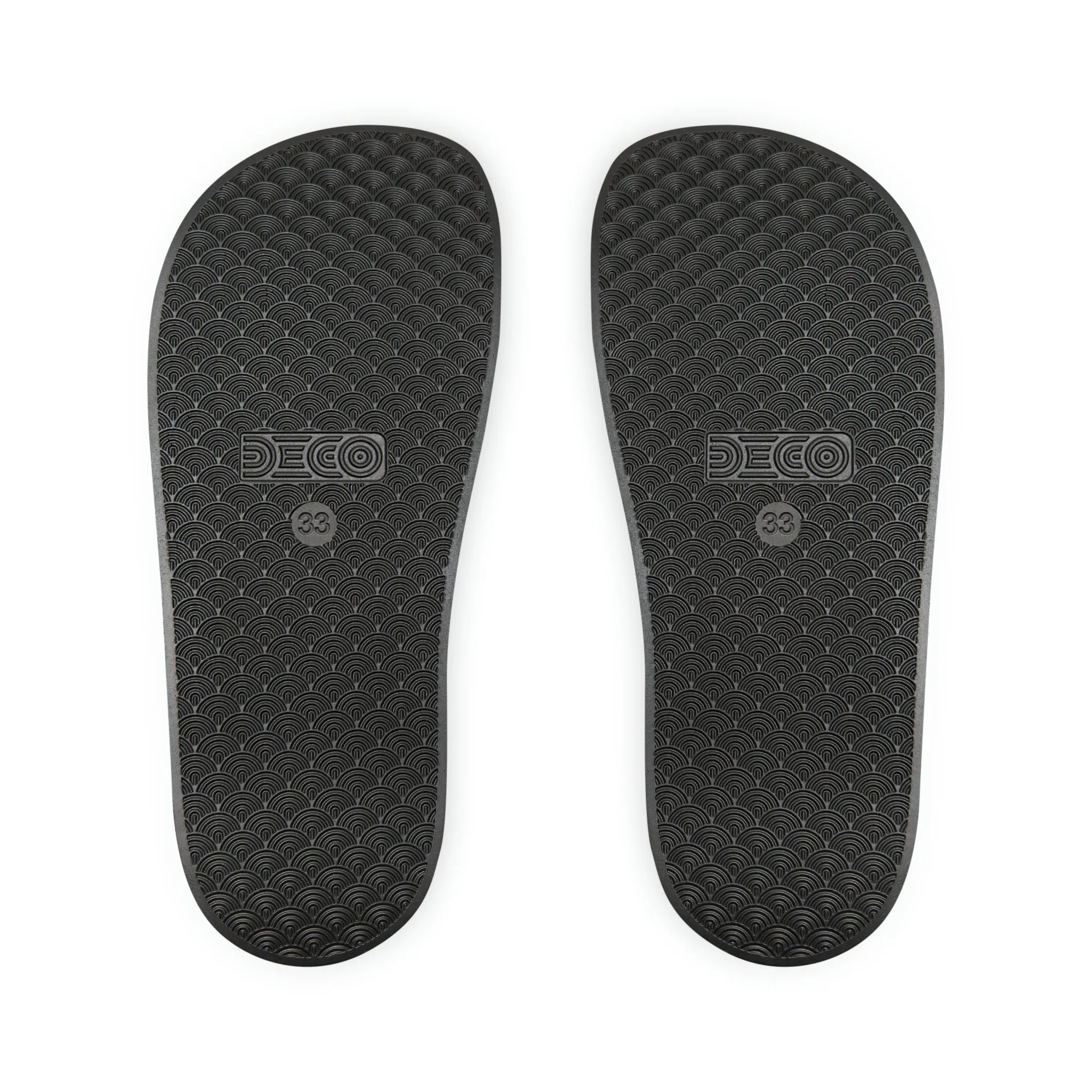 Eminem Album Art Cover Collage Youth Slide Sandals