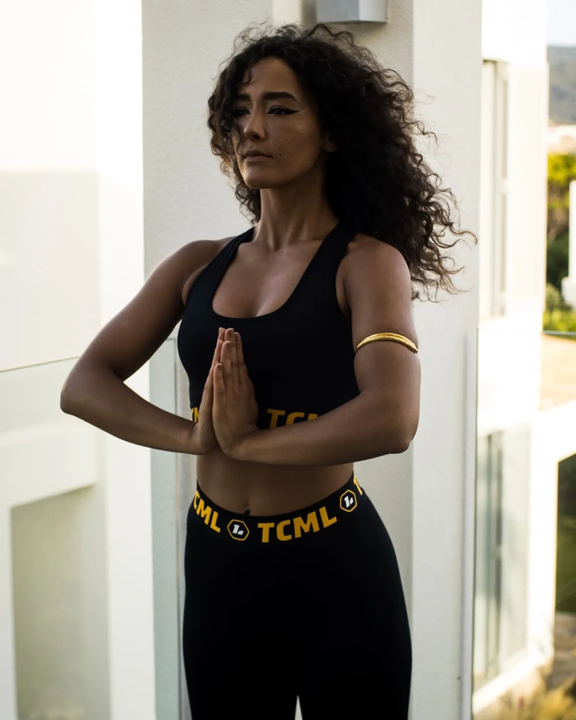 Envision Sports Bra