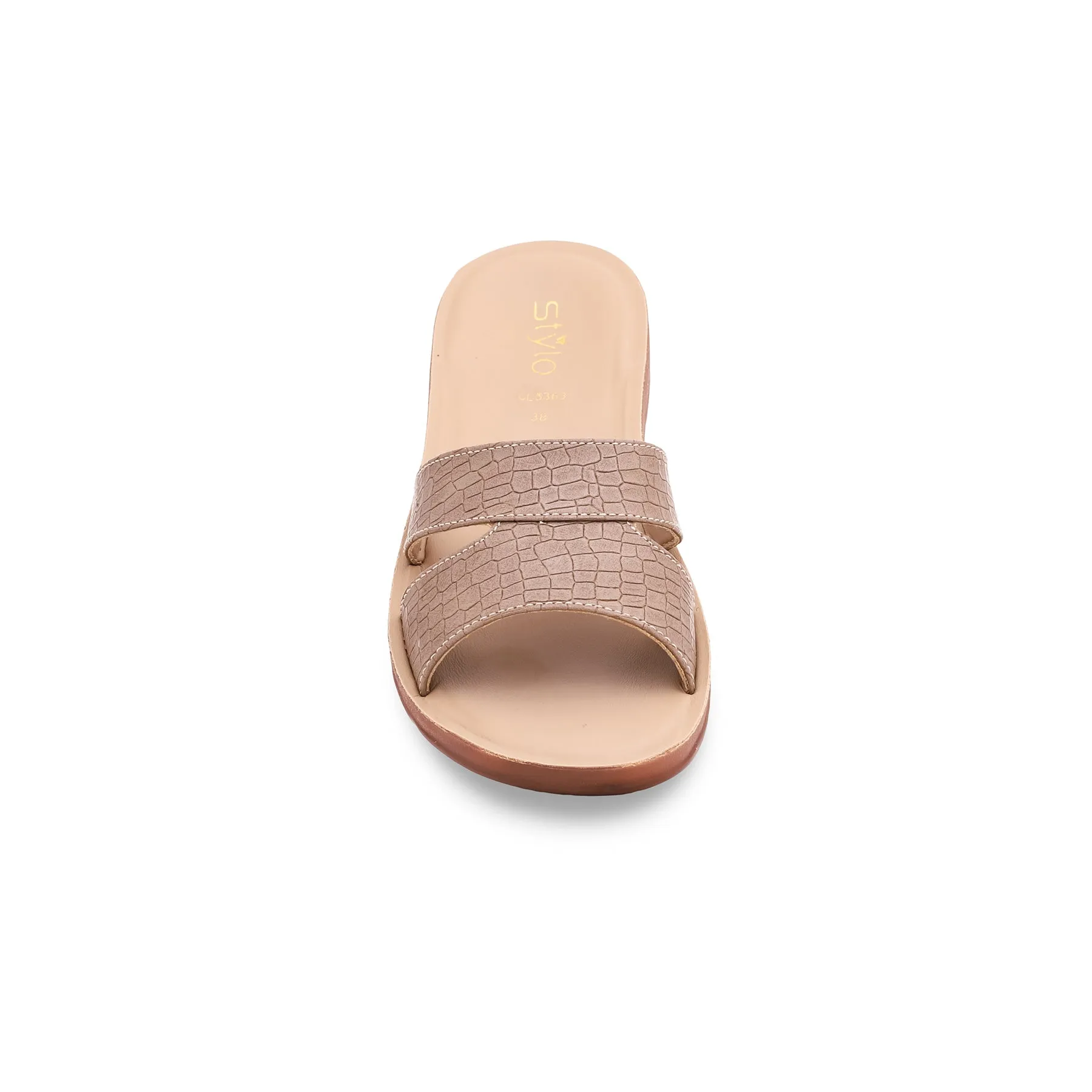 Fawn Casual Softy CL5363