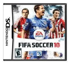 FIFA Sports 10