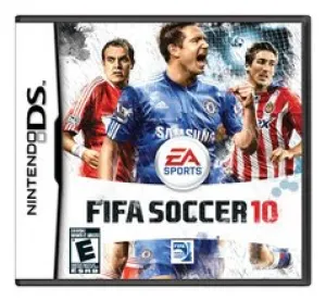 FIFA Sports 10