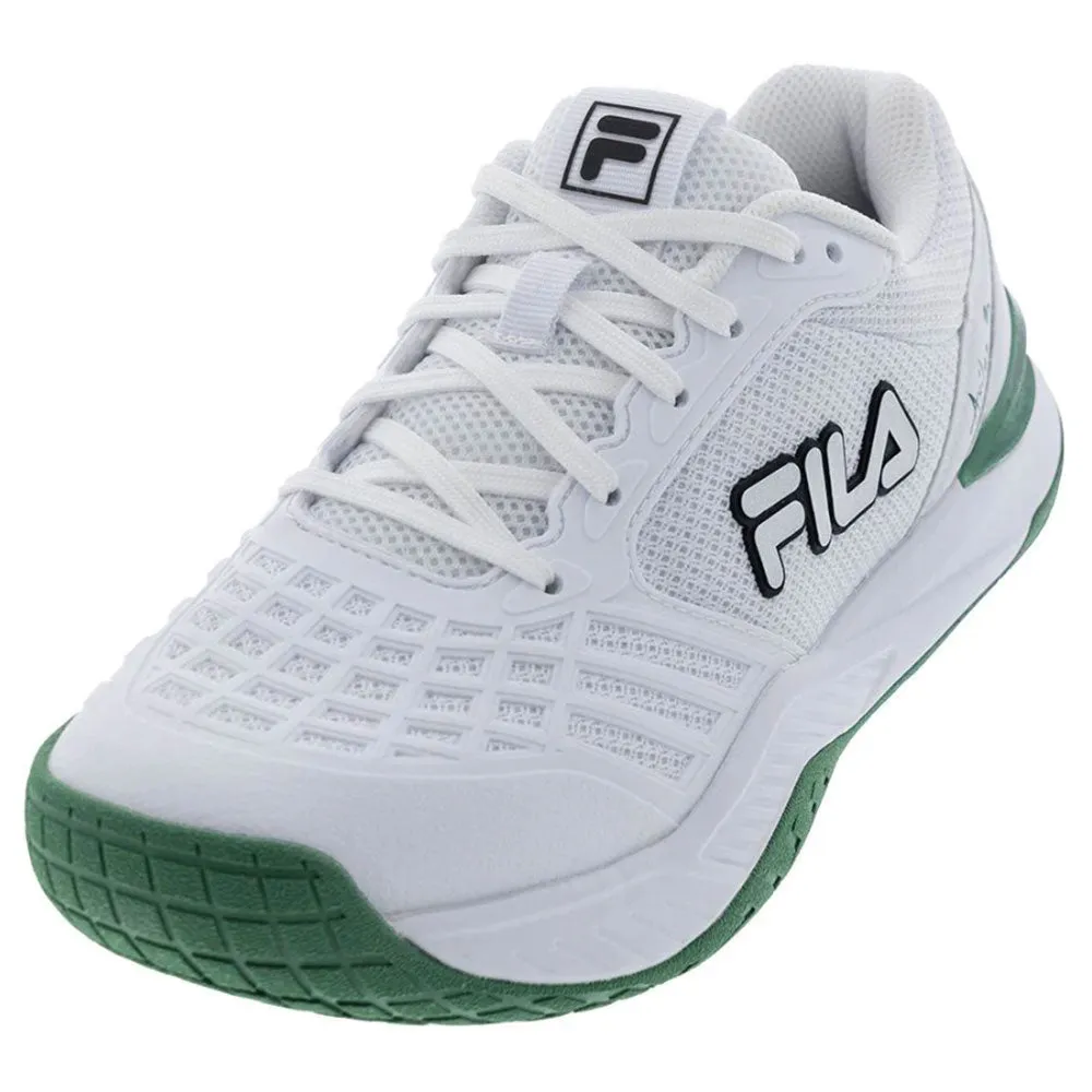 Fila Axilus 3 Womens Tennis Shoes