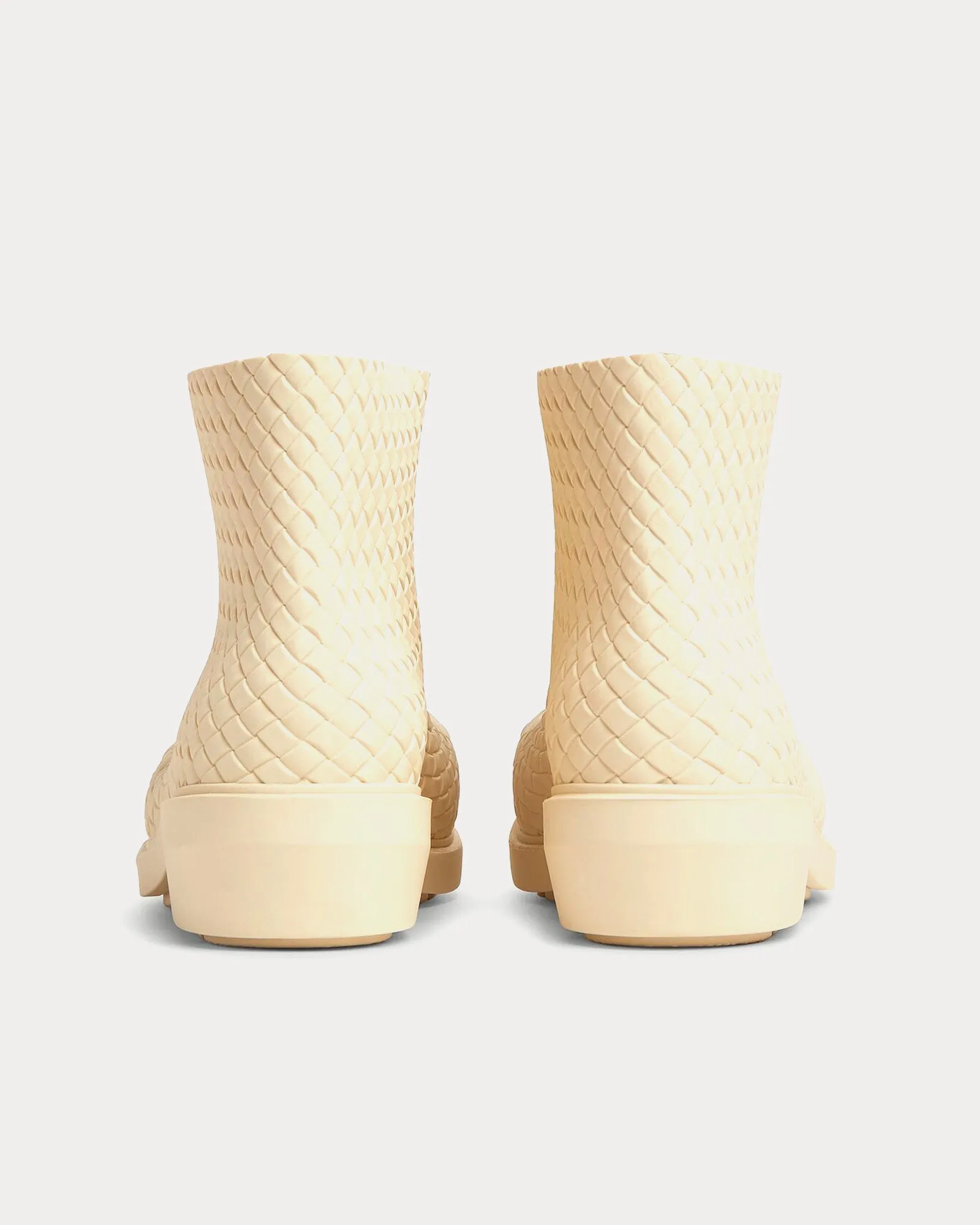 Fireman Ankle Sea Salt Boots