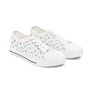 Fishbone Women's Low Top Sneakers