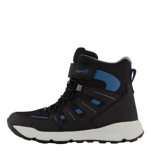 Free Ride Schwarz/blau