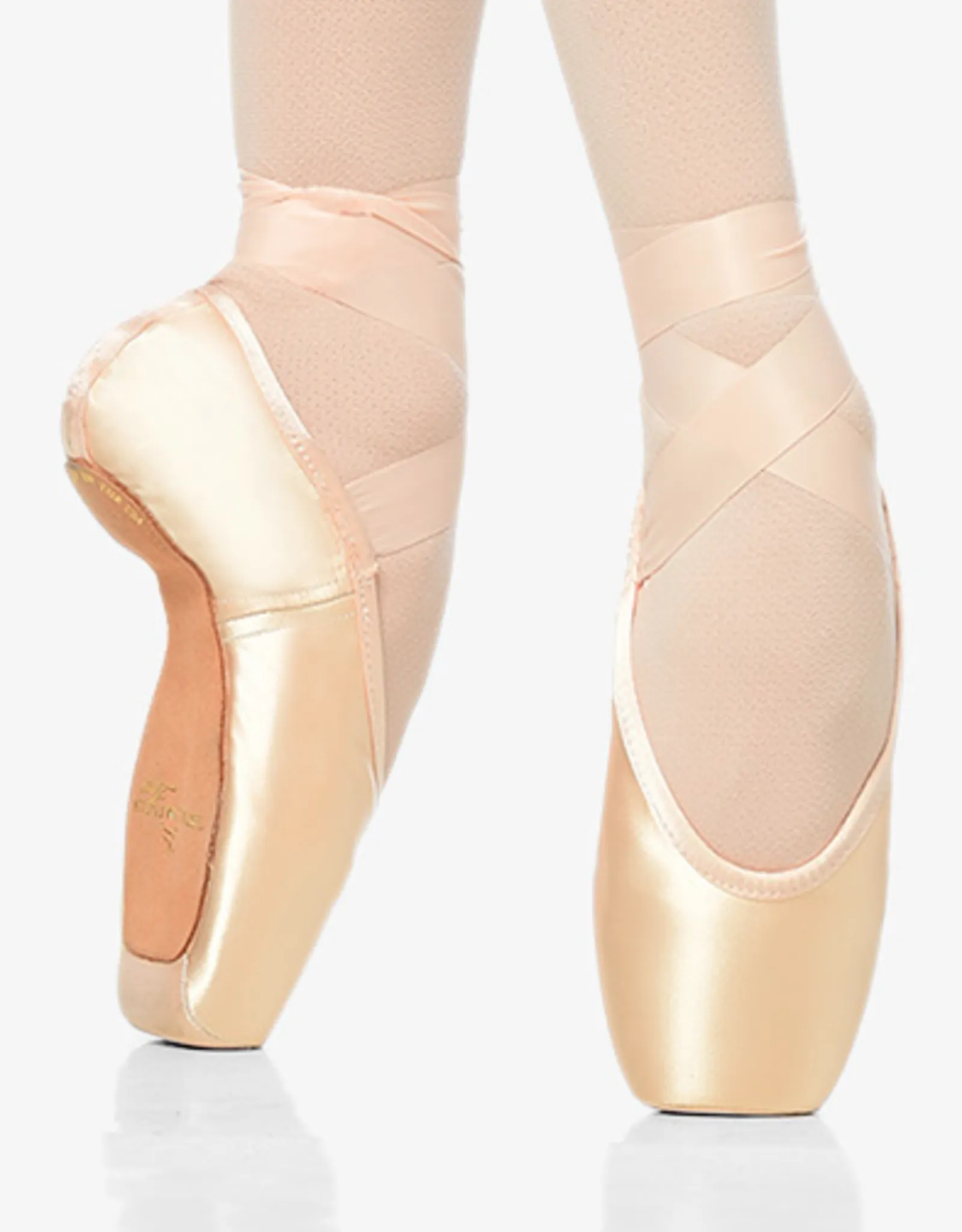 Gaynor Minden Classic Pointe Shoes CL-XDH Made In The USA