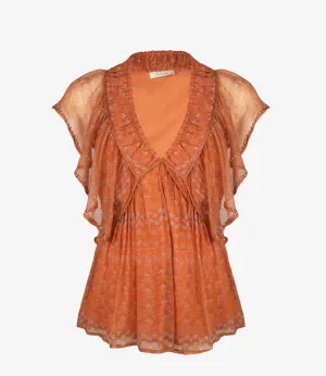Gennes top