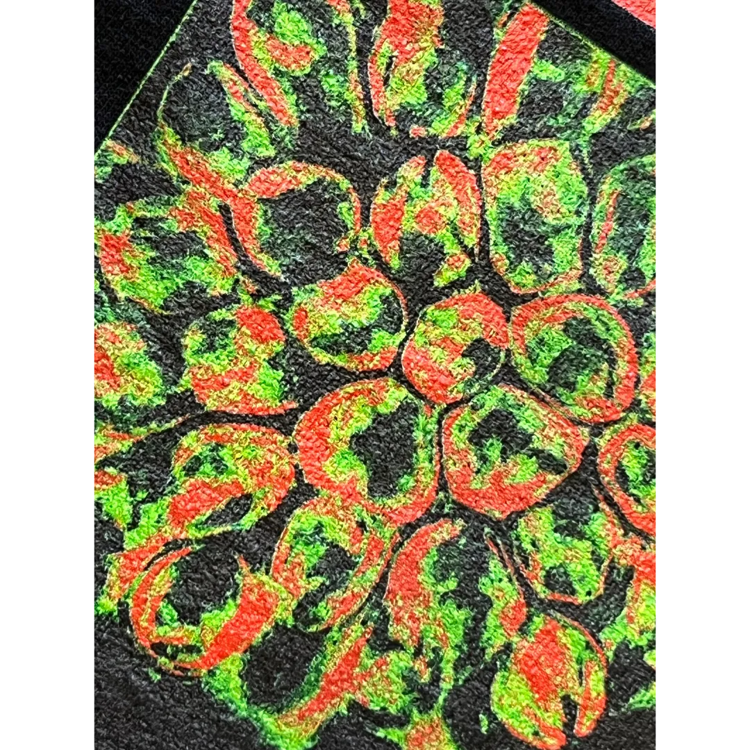 Golden Algae Tee