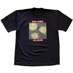 Golden Algae Tee