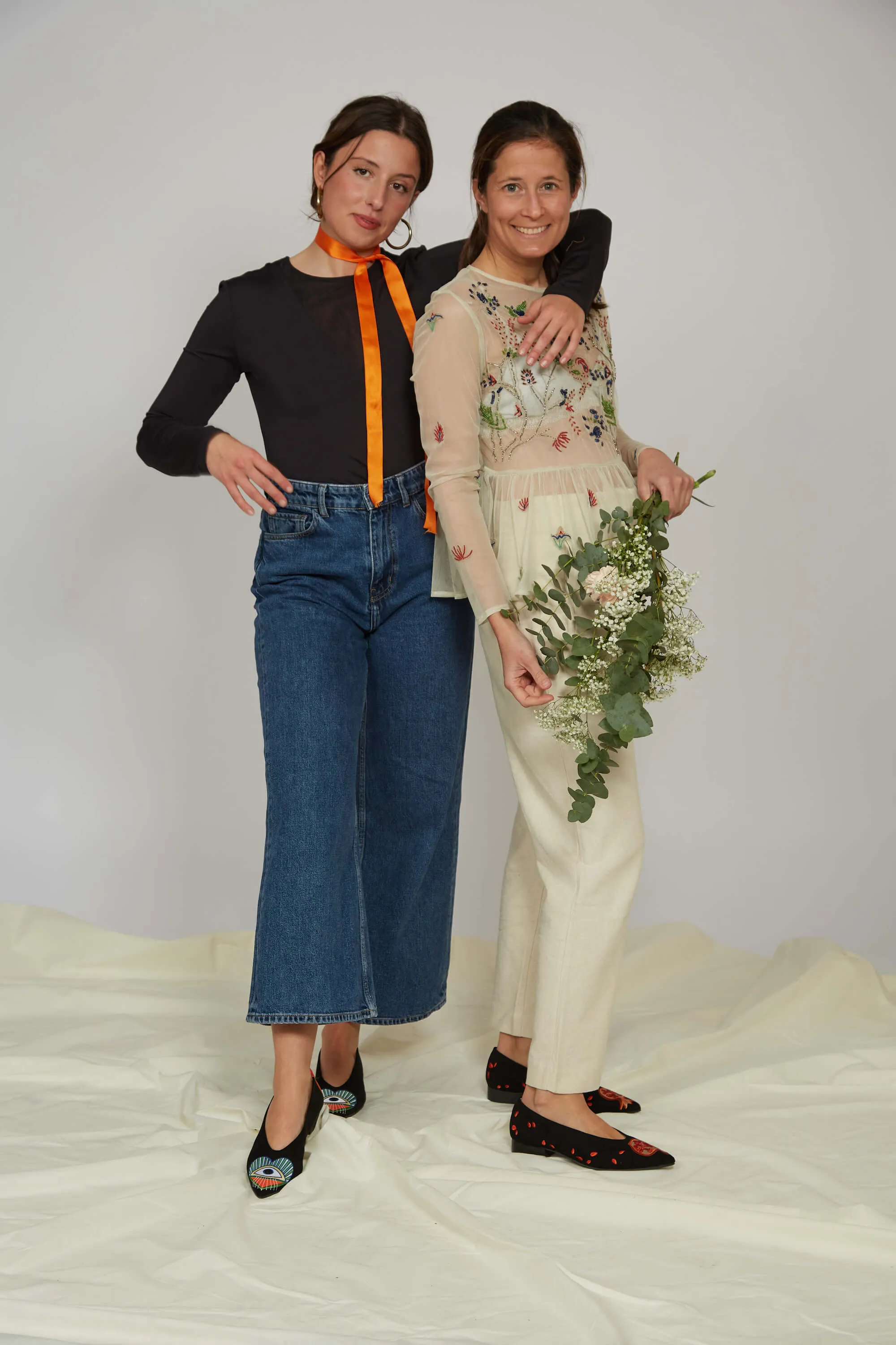 Granade vegan Pumps