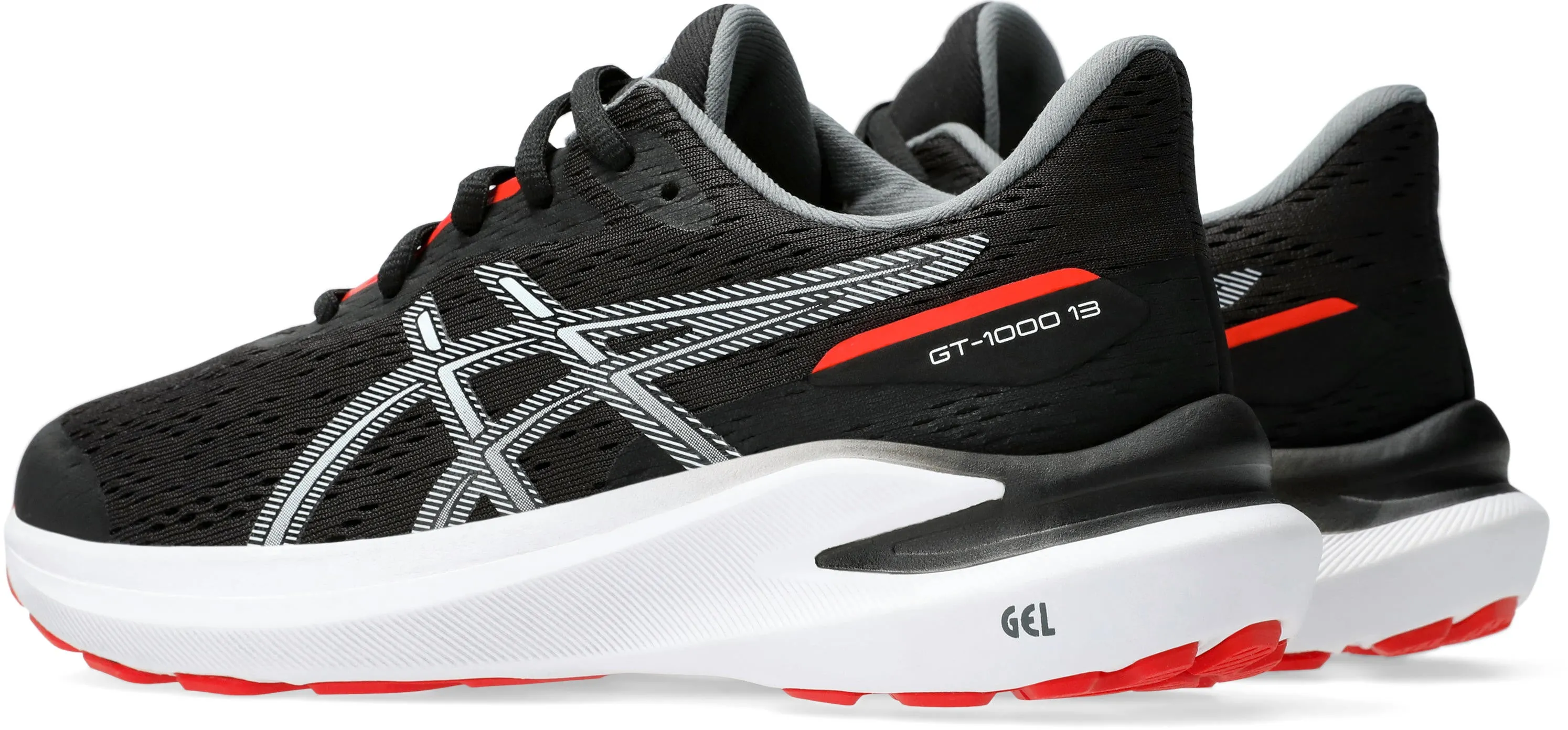 GT-1000 13 GS Kid's Running Shoes