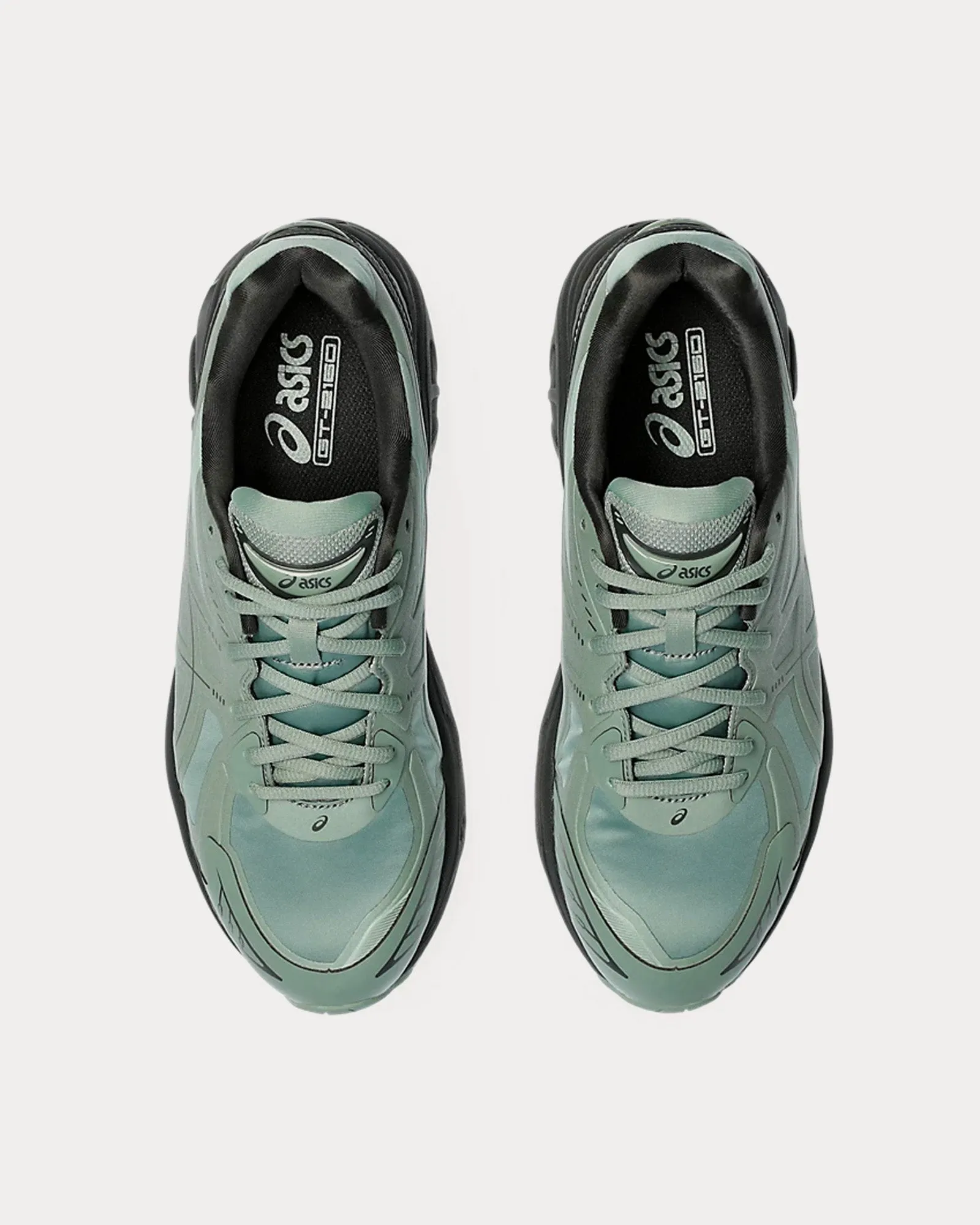 GT-2160 Earthenware Slate Grey / Graphite Grey Low Top Sneakers