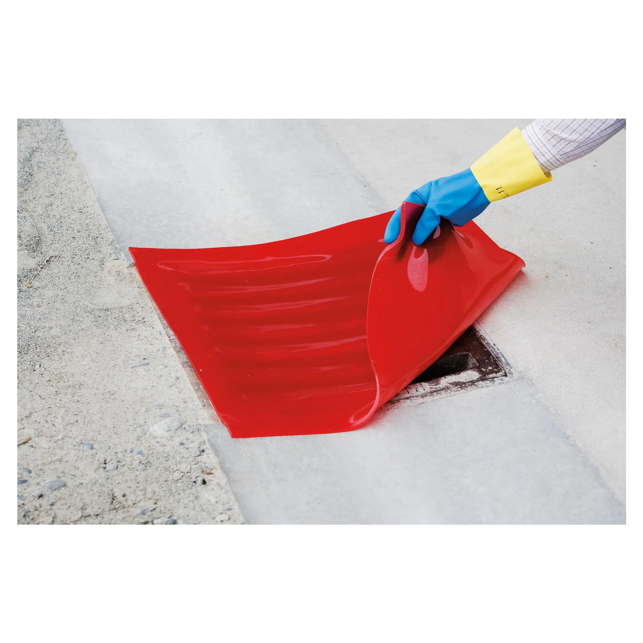 Hazero Drain Protector - Polyurethane - Small