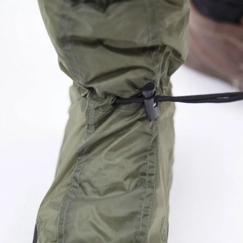 HELSPORT BIVOUAC SHOES