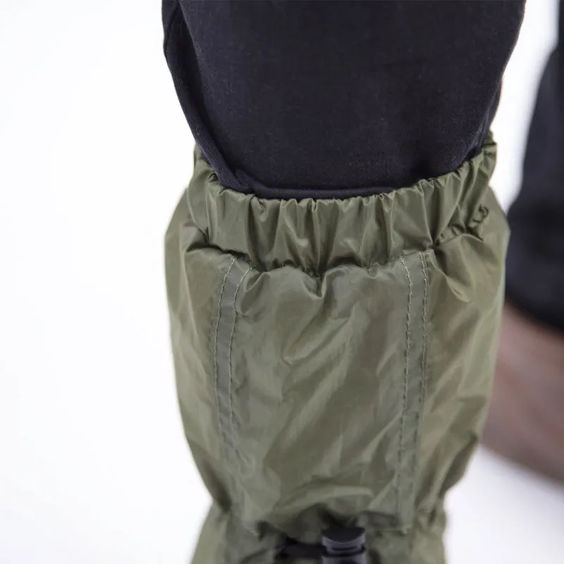 HELSPORT BIVOUAC SHOES
