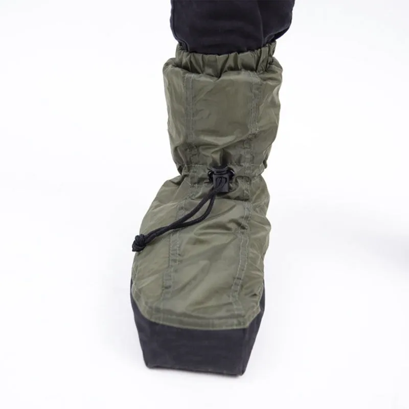 HELSPORT BIVOUAC SHOES