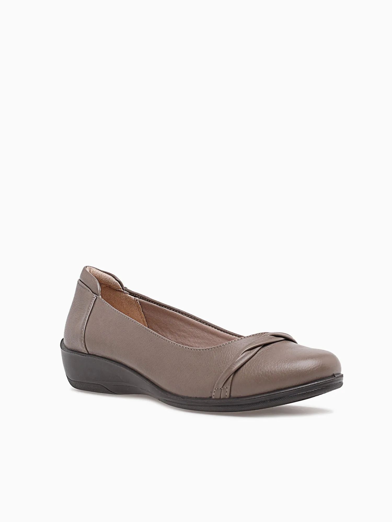 Impact Taupe