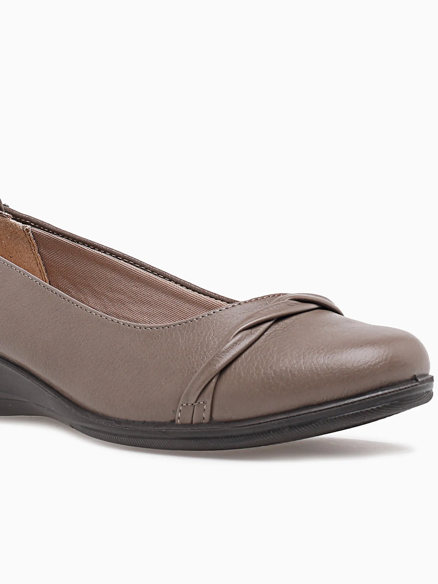 Impact Taupe
