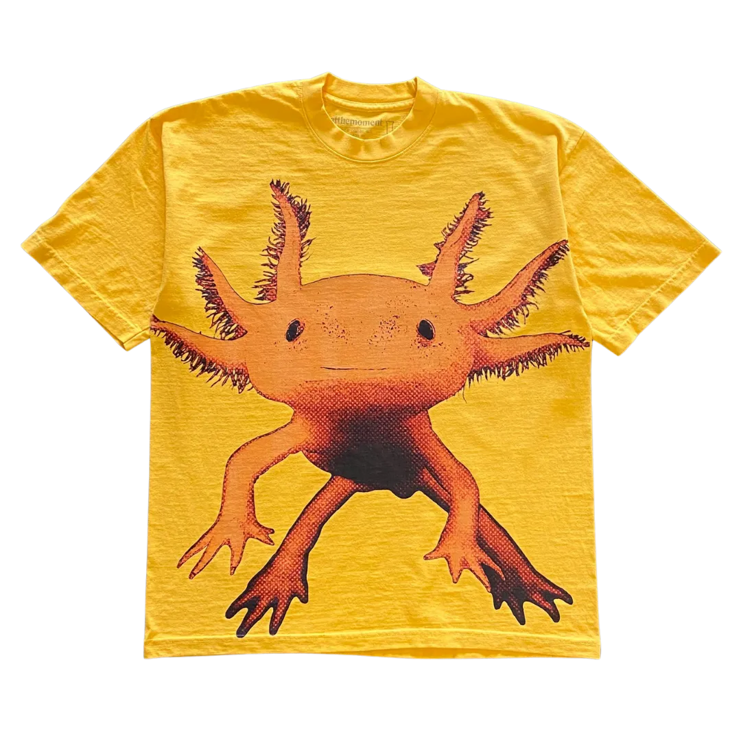Inferno Axolotl Tee