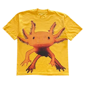 Inferno Axolotl Tee