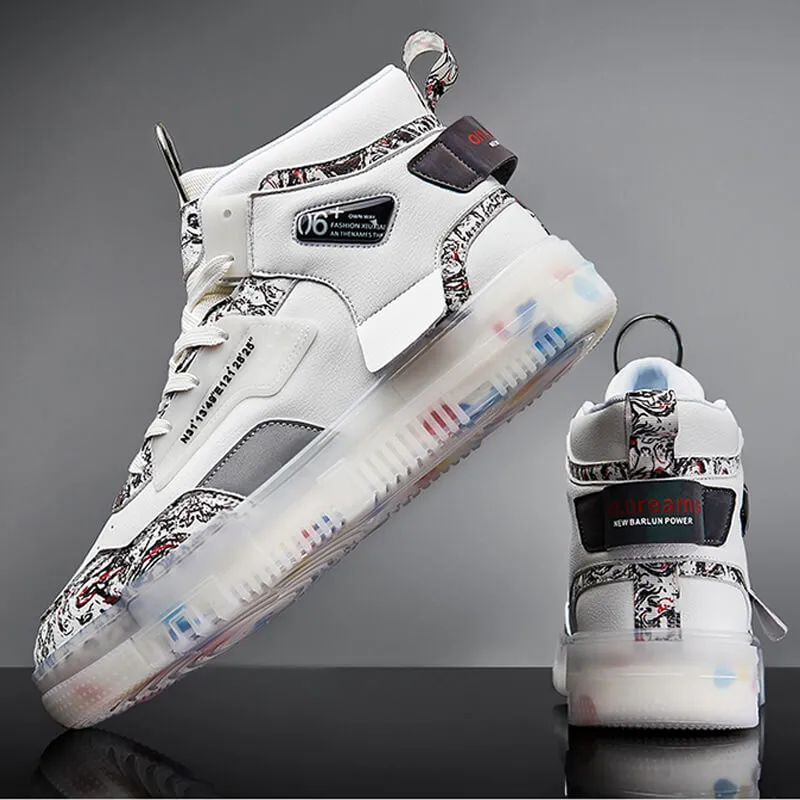 INFINIT Blaze KX5 best skateboard shoes 2022