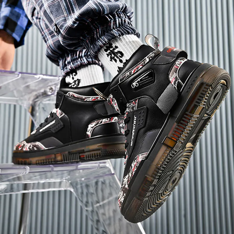 INFINIT Blaze KX5 best skateboard shoes 2022