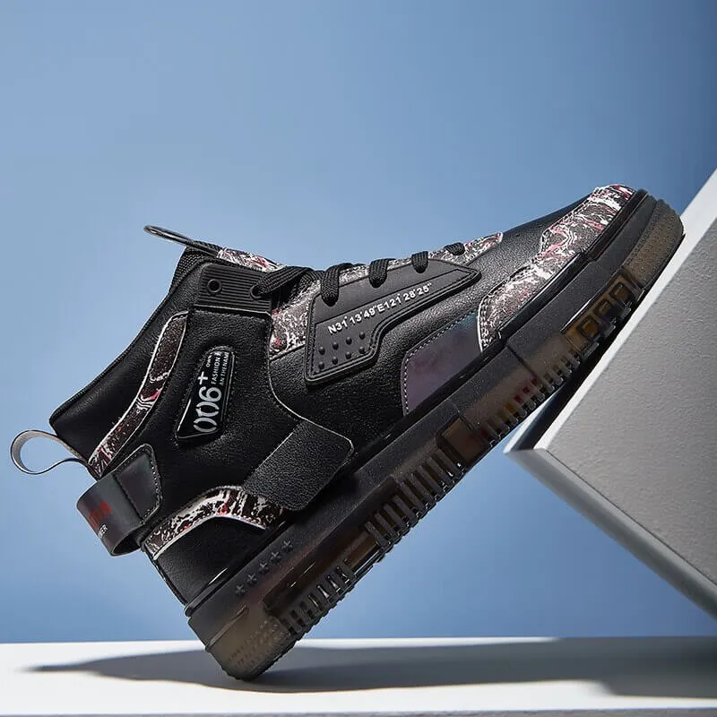 INFINIT Blaze KX5 best skateboard shoes 2022