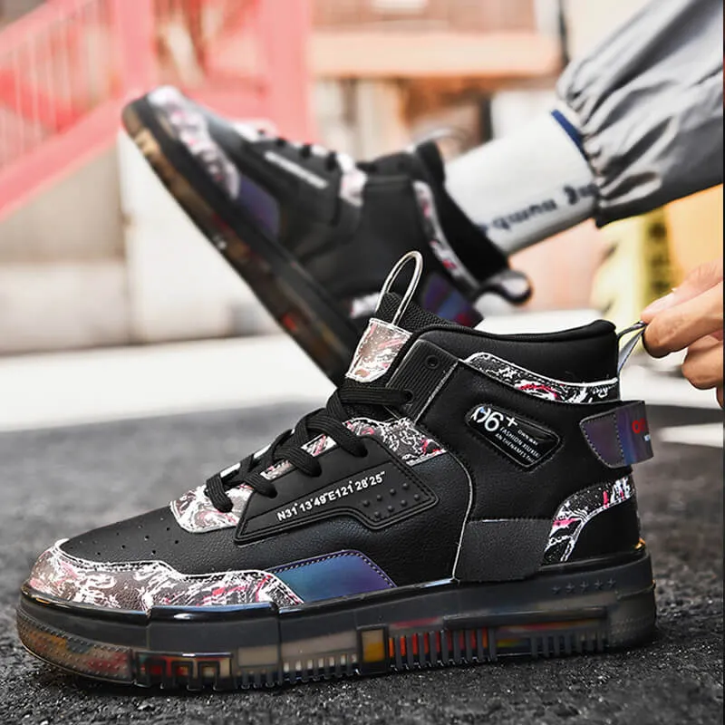 INFINIT Blaze KX5 best skateboard shoes 2022