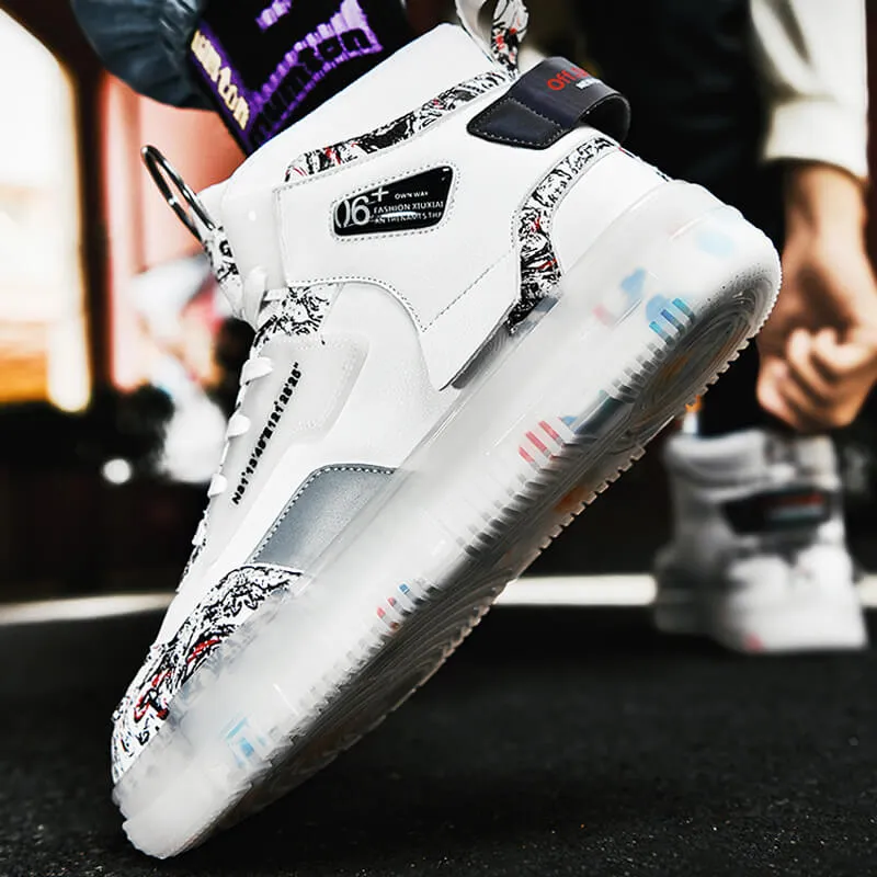 INFINIT Blaze KX5 best skateboard shoes 2022