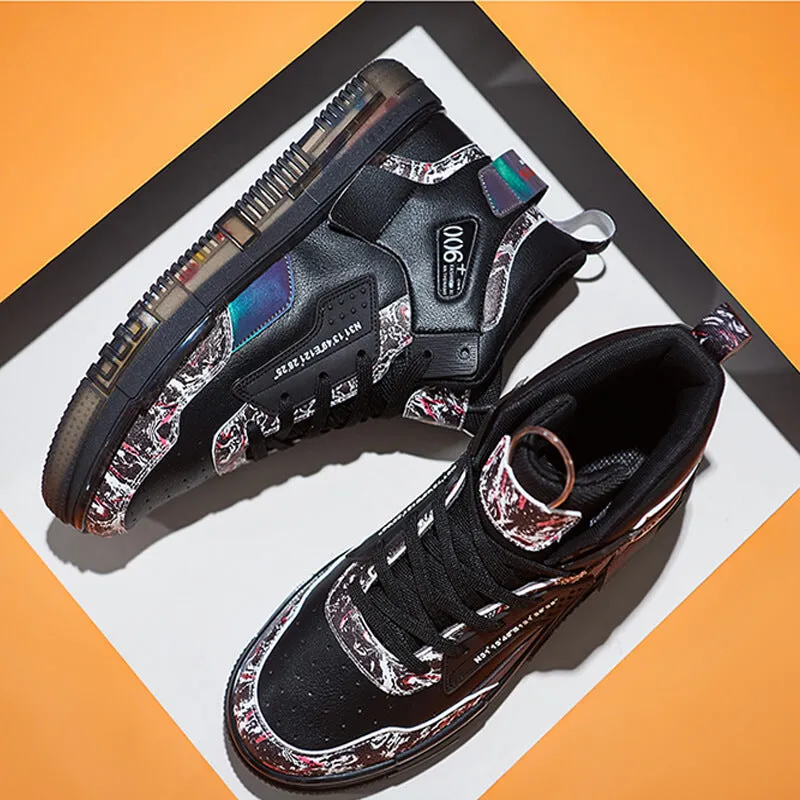 INFINIT Blaze KX5 best skateboard shoes 2022