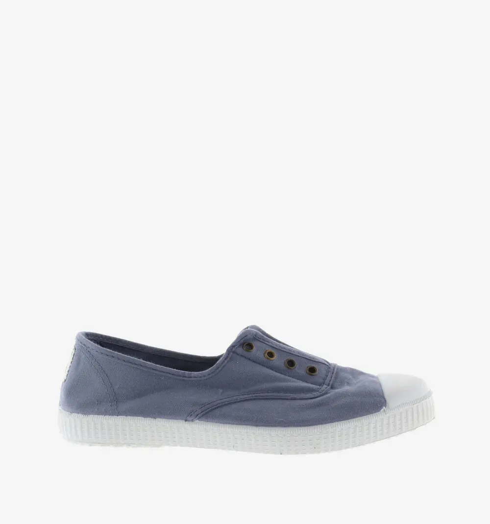 Inglesa Azul