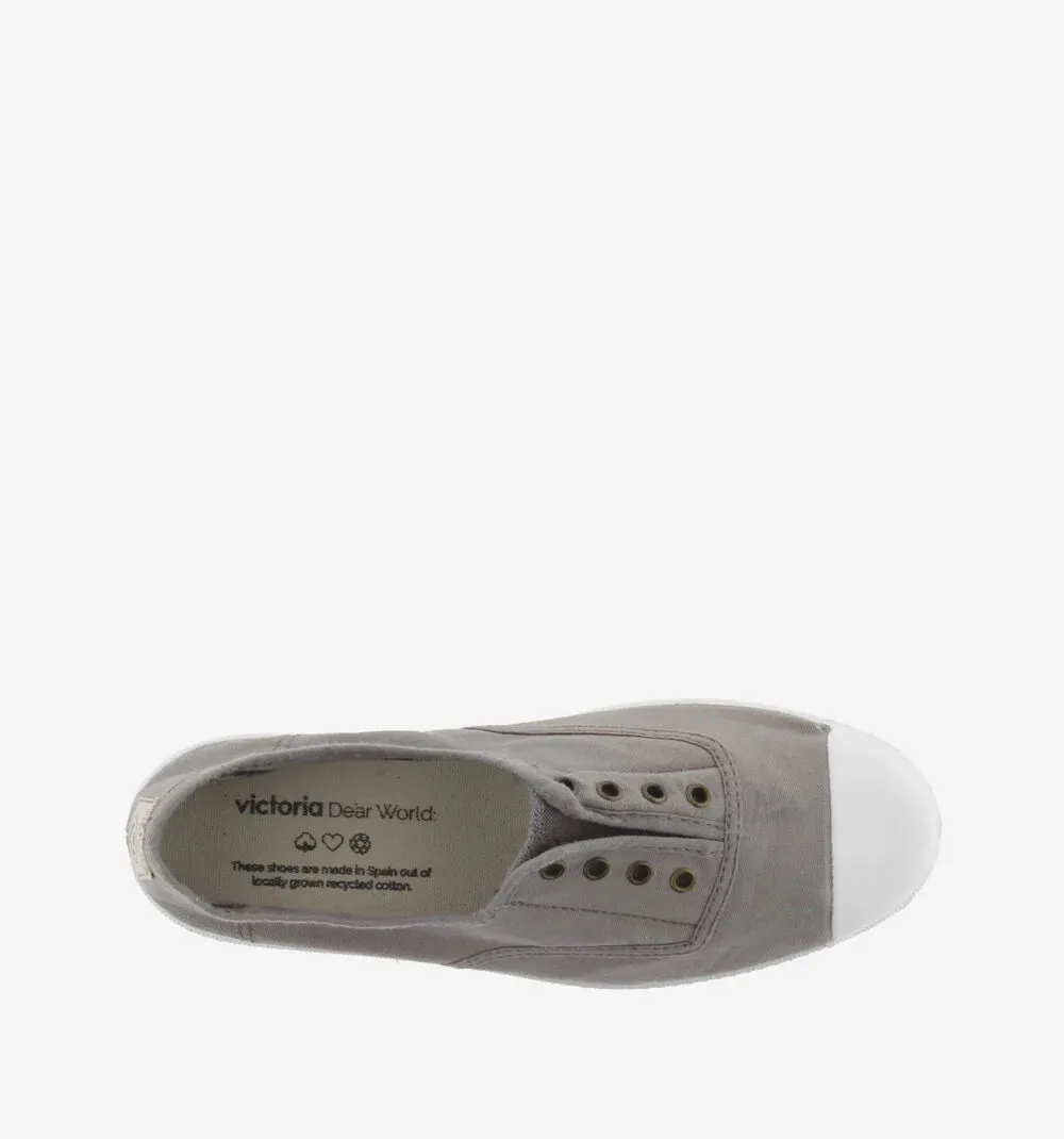 Inglesa Gris